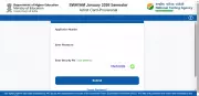 NTA Releases SWAYAM January 2026 Admit Cards: Download Hall Tickets Now