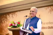 NTCA roadmap to revive tiger populations in low-density Indian reserves