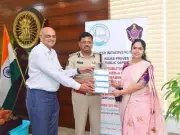 NTR Police Intensify Anti-Drug Campaign with Focus on Educational Institutions