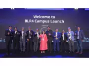 NTT DATA Opens Bengaluru 4 Data Center, City's Largest Campus