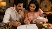 Numerologist Reveals 3 Key Rules for Choosing Baby Names in 2026