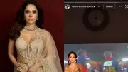 Nushrratt Bharuccha Trending: Instagram Story Sparks Curiosity