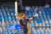 Nuvama Private T20 Mumbai League 2026: Suved Parkar's Record 110 in Vain as Panthers Win Super Over