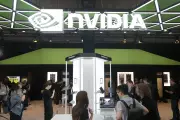 Nvidia and LG Group Partner to Build AI Factory for Robotics and Autonomous Driving