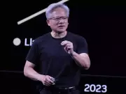 Nvidia CEO Jensen Huang Dismisses 'SaaSpocalypse' Fears, Sees AI Boon for Software