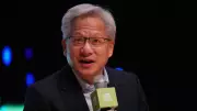 Nvidia Ramps Up H-1B Hiring Even as Tech Giants Cut Foreign Worker Sponsorships