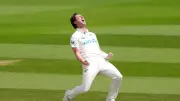 NZ's Henry, Phillips Ruled Out of Third Test vs England