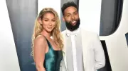 Odell Beckham Jr. Signs with Giants, Ex Lauren Wood Opens Up About Co-Parenting