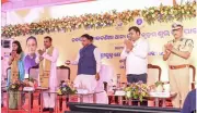 Odisha CM Inaugurates Police Projects Worth Rs 195 Crore in Puri