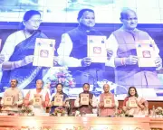 Odisha CM Majhi Flags El Nino, Youth Employment as Key Challenges in 2nd Year