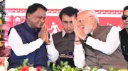 Odisha CM Majhi Says There Is a Little Bit of Modi in Everyone's Life