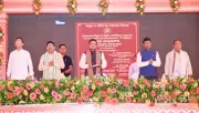 Odisha CM Majhi Unveils 39 Projects Worth Rs 430 Crore in Mayurbhanj