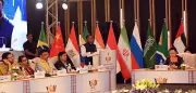 Odisha CM Urges BRICS Nations to Turn Disaster Talks into Action