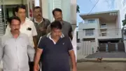 Odisha Engineer Arrested for Disproportionate Assets Worth Crores