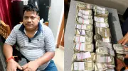 Odisha Engineer’s Assets Unearthed in Vigilance Raids: 5 Buildings, 13 Plots, Rs 2 Crore Cash