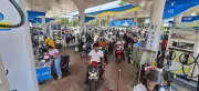 Odisha Govt Authorizes Advance Fuel Payments to Ensure Supply Amid West Asia Crisis