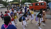 Odisha Schools Shift to Morning Classes Amid Heatwave