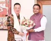 Odisha to Set Up Mechanism to Fast-Track Singapore Investment Proposals