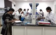 Odisha universities see nearly 4x rise in patent filings, research surge