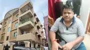 Odisha Vigilance Raids Unearth Crores in Assets from Engineer