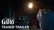 Official Teaser of 'Gatto' Starring Mark Ruffalo and Laurence Fishburne Released