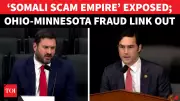 Ohio-Minnesota Medicaid Fraud Link Revealed in House Hearing