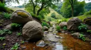 Ohio's Round Rocks: 360-Million-Year-Old Concretions Explained