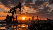 Oil Prices Drop After Trump Signals Iran Talks Still Ongoing