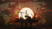 Oil Prices Drop as Lebanon and Israel Agree on Ceasefire