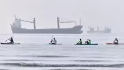 Oil Prices Stable Below $200 Despite Iran Strait Closure, US Blockade; Dark Ship Transfers Emerge