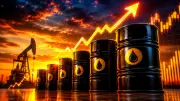 Oil Prices Surge Over 3% as Middle East Tensions Escalate Beyond 100 Days