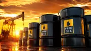 Oil Prices Volatile After Vance Comments on Middle East Peace Deal
