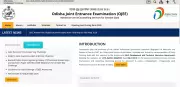 OJEE 2026 Results for MBA, Integrated MBA Expected Today