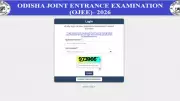 OJEE Result 2026 Out: 62,000 Secure Ranks at ojee.nic.in