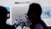 Ola Electric Raises Rs 780 Crore via QIP, Oversubscribed by 56%