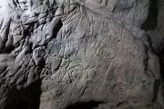 Oldest Prehistoric Art in Britain Confirmed in Derbyshire Cave
