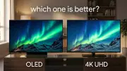 OLED vs 4K UHD Display: Key Differences and Buying Guide