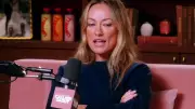 Olivia Wilde Reflects on Divorce from Ex-Husband Tao Ruspoli at Age 25