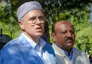 Omar Abdullah Says Jantar Mantar Protest On for J&K Statehood Despite PM Meet