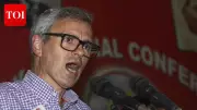 Omar Abdullah's June 3 Meet Sparks Political Speculation in J&K