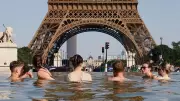 Omega Block Heatwave: What's Driving Europe's Intense Heat?