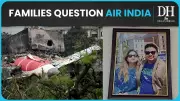 One Year After AI-171 Crash, Families Demand Report from Airline and Govt