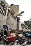 One Year After Air India Crash, Families Demand Answers and Accountability