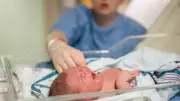 One-Year-Old with Rare Cloaca, Double Uterus, Twin Vaginas Gets New Life