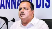Only Congress Workers Can Comment on Party: UT Khader on Bidadi