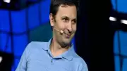 Opendoor CEO Kaz Nejatian: From Law to AI-Focused Leadership After India Layoffs