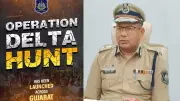 Operation Delta Hunt: 568 Illegal Bangladeshi Nationals Arrested in Gujarat