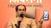 Operation Tiger Rumours Intensify as Uddhav Sena Convenes Crucial MPs Meeting
