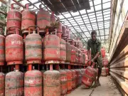 Opposition Slams Centre Over Rs 29 Hike in Domestic LPG Cylinder Prices