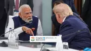 Opposition Slams Modi Over G7 Interaction With Trump After Indian Deaths